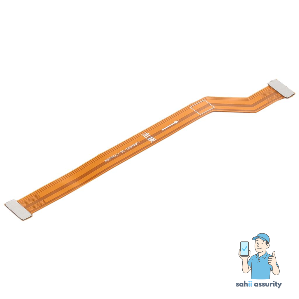 Main Board Flex Cable for Vivo X50 Pro Plus